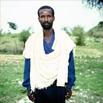 Berihu, Mayshek 2001
