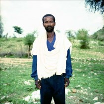 Berihu, Mayshek 2001