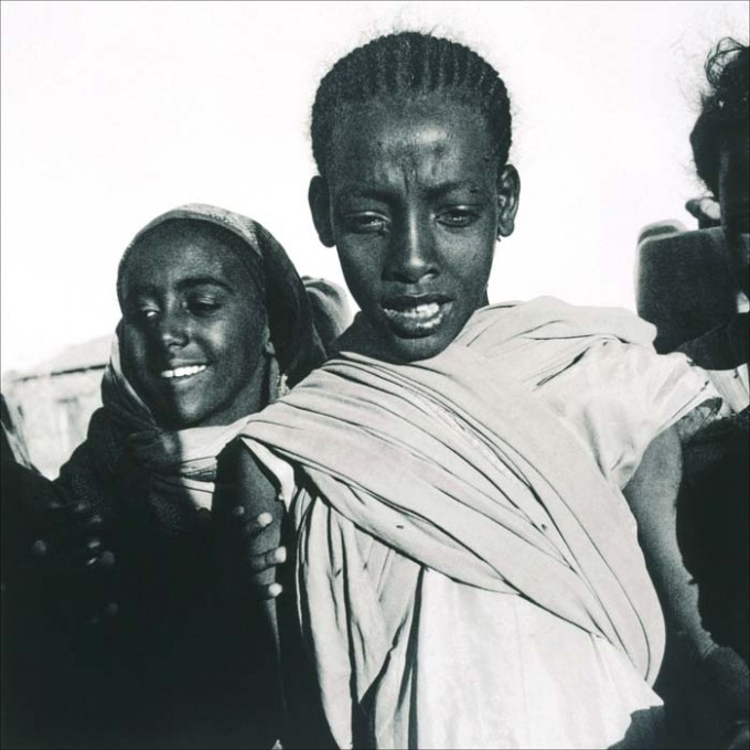 Endabaguna, Ethiopia 1993. ©Thera Mjaaland/BONO 2022