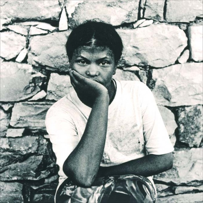 Endabaguna, Ethiopia 1993. ©Thera Mjaaland/BONO 2022